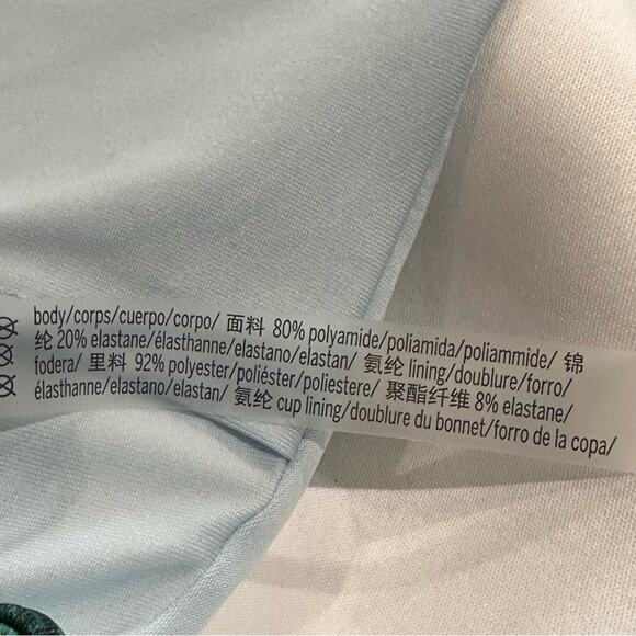 Victoria's Secret Floral Bikini Set with Adjustable Straps - Picture 13 of 16